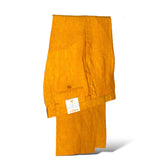 Inserch Linen Pant (Sunburst)