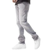 Relaxed Fit Jordan Craig "Luxor" Jean (Artic Grey) 358