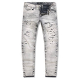 Relaxed Fit Jordan Craig "Claxton" Jean (Bone White) 351R