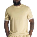 Makobi "Breeze" Short Set (Khaki)