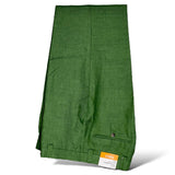 Inserch Linen Pant (Emerald)