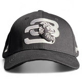 Detroit Native "Grit" Lions Hat (Black)