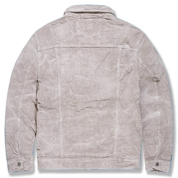 Jordan Craig "Kenneth" Cord Jacket (Cement) RS