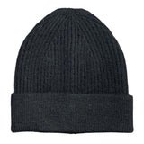 Cigar Couture Beanie Hat (Black)