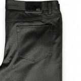 Enzo Stretch Pant (Black/Charcoal) Alpha 383