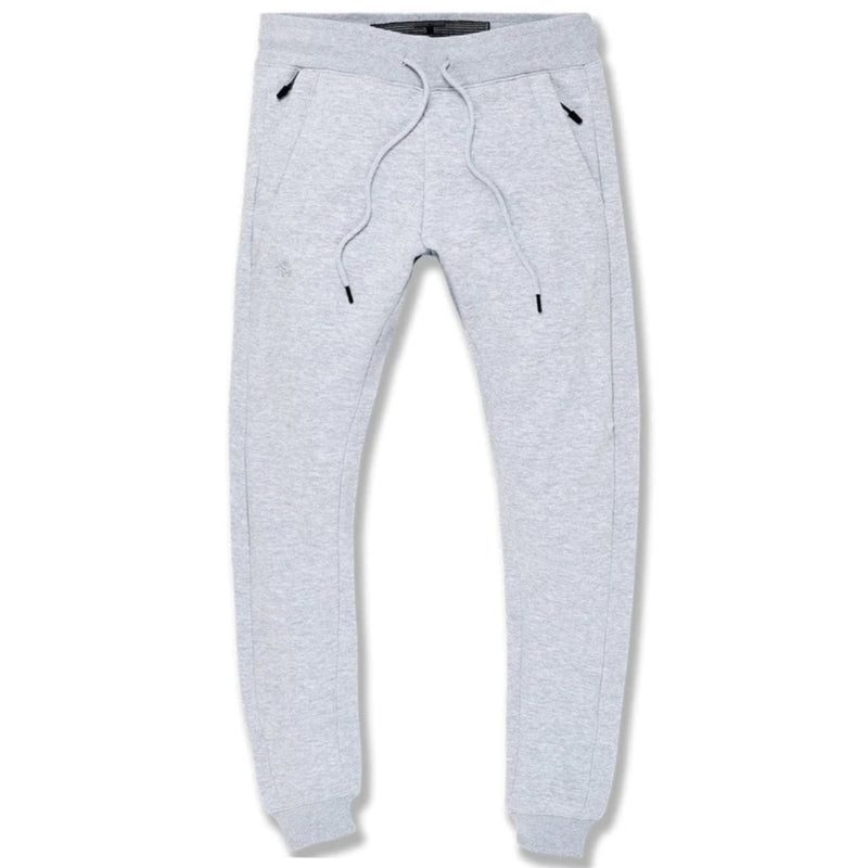 Jordan Craig "Sparta" Sweatpants (Heather Gray)