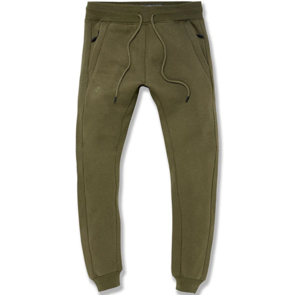 Jordan Craig "Sparta" Sweatpants (Olive)