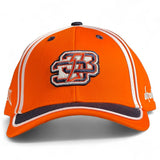 Detroit Native "GPX" Tigers Hat (Orange/Navy)