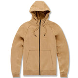 Jordan Craig "Sparta" Hoodie (Mocha)