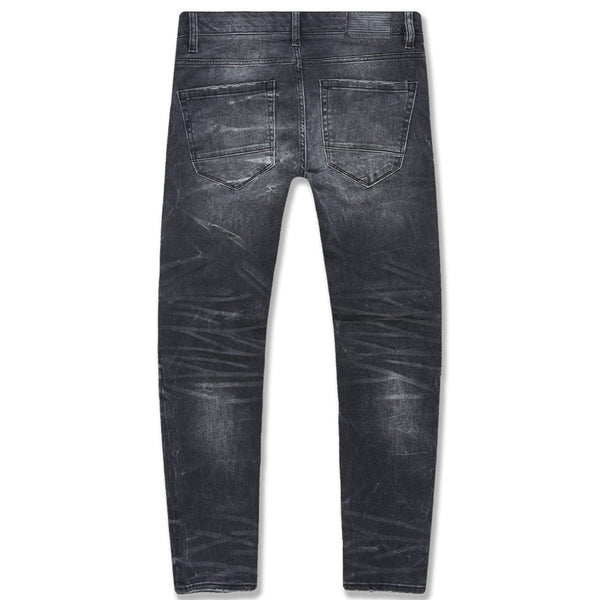 Relaxed Fit Jordan Craig "Calvin" Jean (Black Shadow) RS