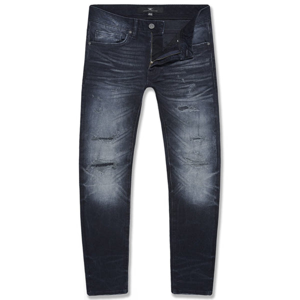 Relaxed Fit Jordan Craig "Calvin" Jean (Midnight Blue) RS