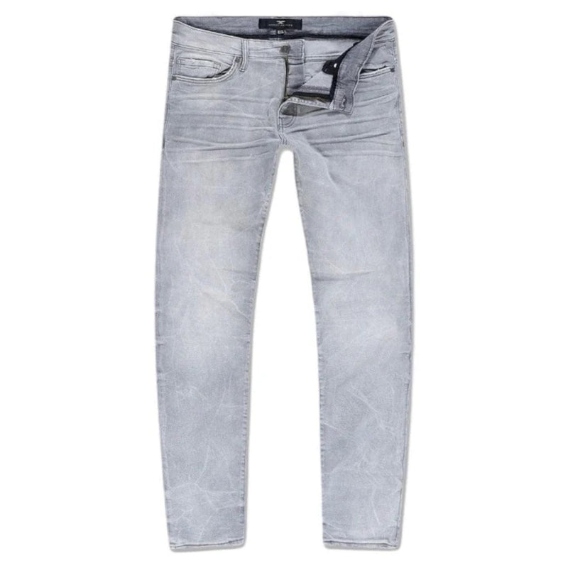 Relaxed Fit Jordan Craig "Luxor" Jean (Artic Grey) 358