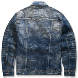 Jordan Craig "Claxton" Denim Jacket (Death Valley)