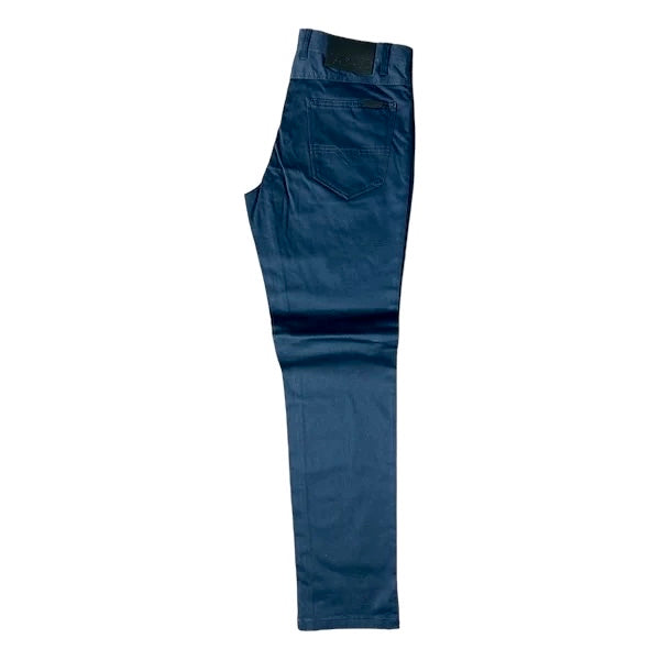 Prestige Casual Jean Pant (Navy) 100