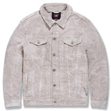 Jordan Craig "Kenneth" Cord Jacket (Cement) RS