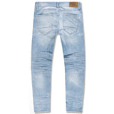 Relaxed Fit Jordan Craig "Calvin" Jean (Lightning Blue) RS