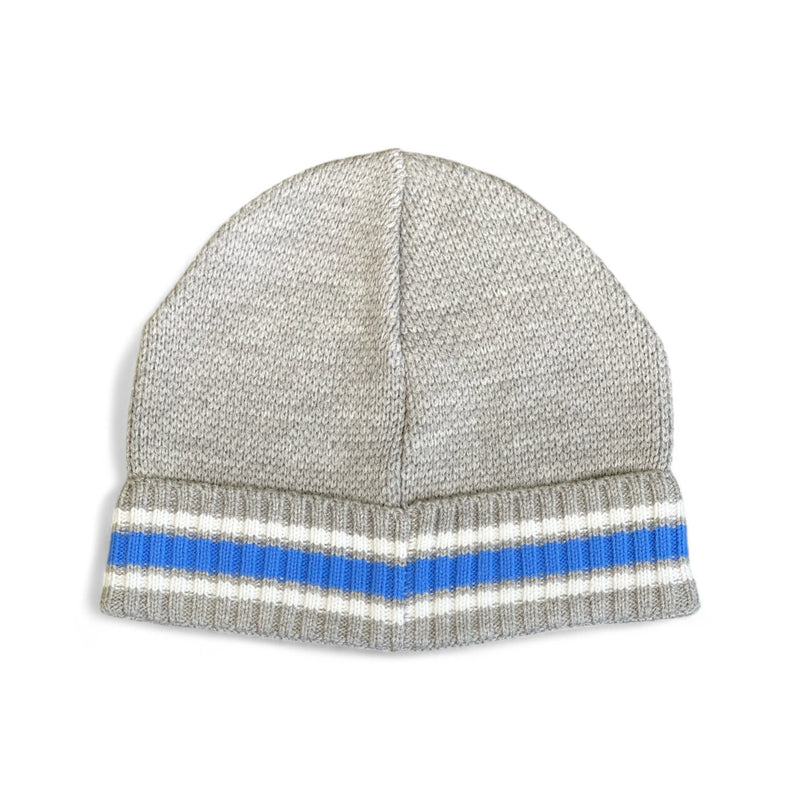 OIM "Detroit" Beanie Hat (Gray)