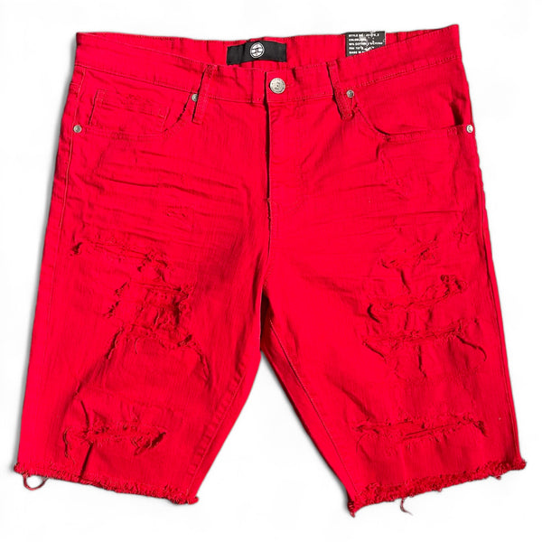 Jordan Craig "Icon" Short (Red) 3187s