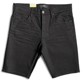 Relaxed Fit Jordan Craig "Easton" Short (Black)