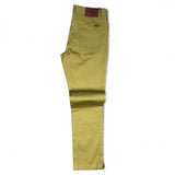 Prestige Casual Jean Pant (Avacado) 100