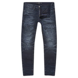 Relaxed Fit Jordan Craig "Icon" Jean (Midnight Blue) 358R