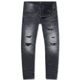 Relaxed Fit Jordan Craig "Calvin" Jean (Black Shadow) RS