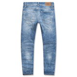 Relaxed Fit Jordan Craig "Claxton" Jean (True Blue) 351R