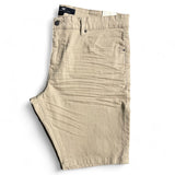 Relaxed Fit Jordan Craig "Easton" Short (Khaki)