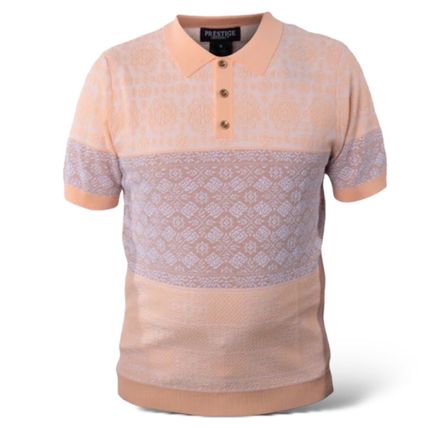 Prestige "Ritz" Luxury Knit (Peach) 356