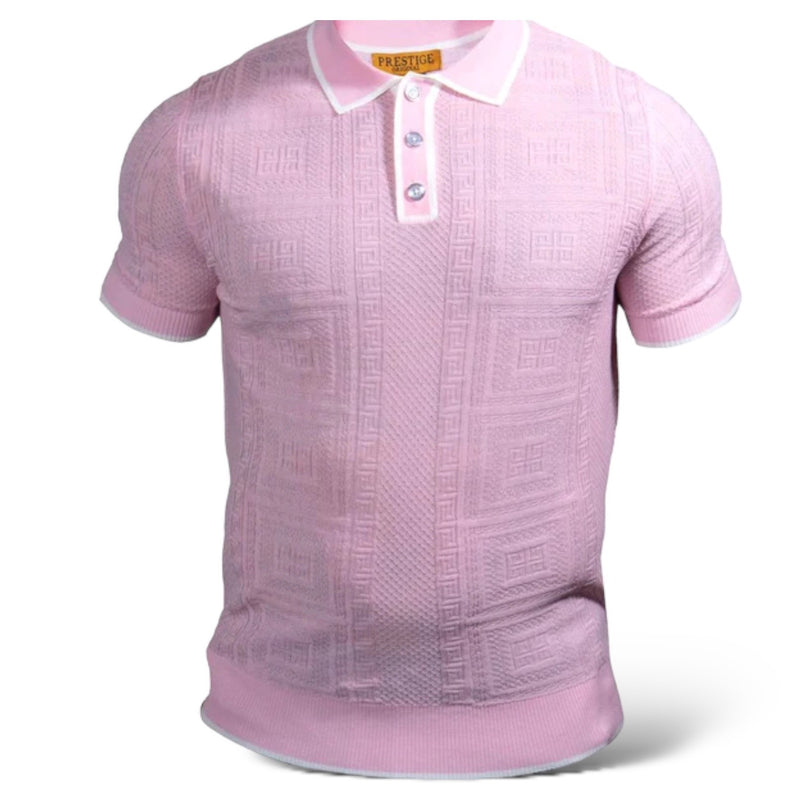 Prestige "Woodford" Luxury Knit (Pink) 220