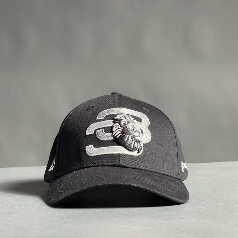 Detroit Native "Grit" Lions Hat (Black)