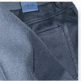 Enzo Stretch Pant (Navy) Alpha 380