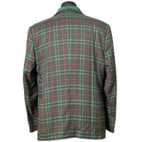 Cigar "Cubano" DB Blazer (Green)