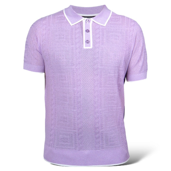 Prestige "Tuliano2" Luxury Knit (Lilac) 320