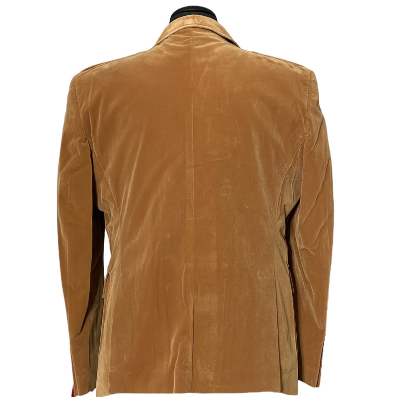 Inserch "Military" Blazer 569 (Tan)