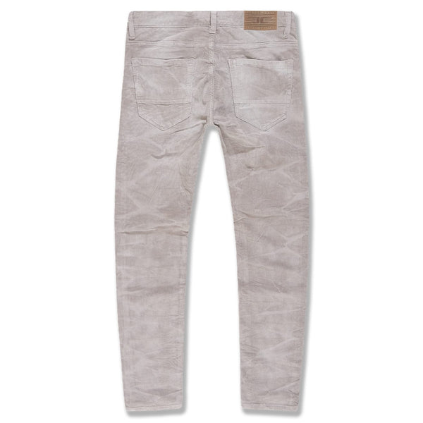 Relaxed Fit Jordan Craig "Kenneth" Cord Jean (Cement) RS