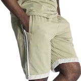 Makobi "Breeze" Short Set (Sage)