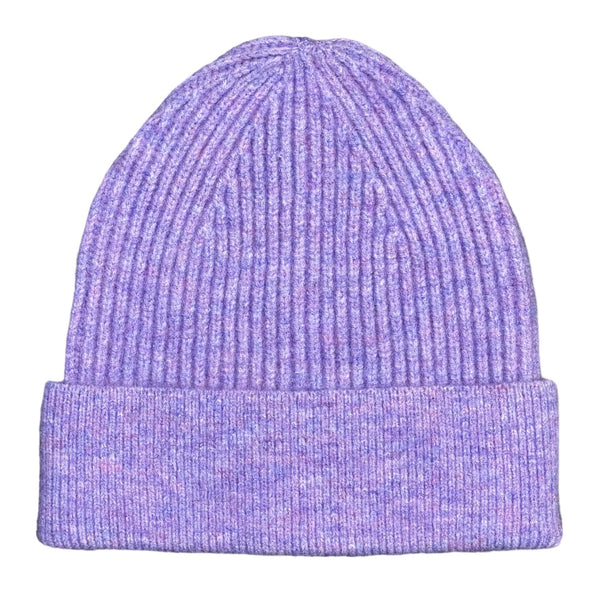 Cigar Couture Beanie Hat (Lavender)