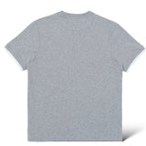 Makobi "Piped" Crew Neck (Heather Gray) 363