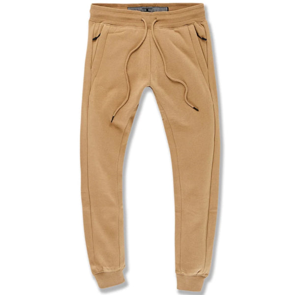 Jordan Craig "Sparta" Sweatpants (Mocha)