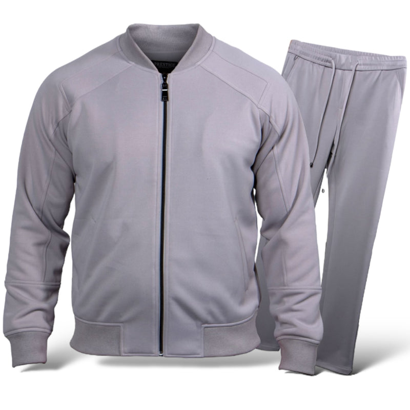 Prestige "Buchanan" Bomber Set (Gray) 200