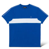 Makobi "Piped" Crew Neck (Royal Blue) 363