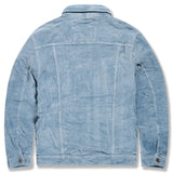 Jordan Craig "Kenneth" Cord Jacket (Light Blue) RS