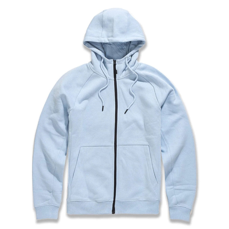 Jordan Craig "Sparta" Hoodie (Blue)