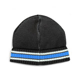 OIM "Detroit" Beanie Hat (Black)