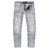 Relaxed Fit Jordan Craig "Icon" Jean (Artic Grey)