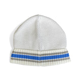 OIM "Detroit" Beanie Hat (White)