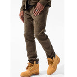 Relaxed Fit Jordan Craig "Maxton" Jean (Army)