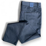 Enzo Stretch Pant (Navy) Alpha 380