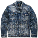 Jordan Craig "Claxton" Denim Jacket (Death Valley)